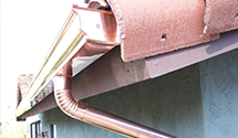 Rain Gutter Installation, Repair, Cleaning in Shadybrook, TX